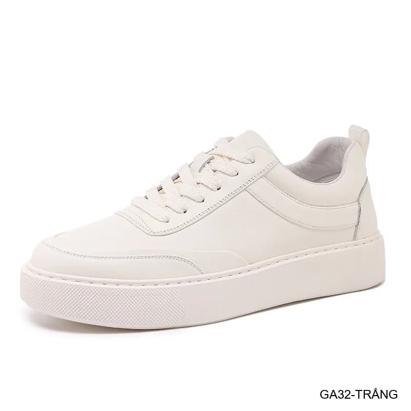 Trắng