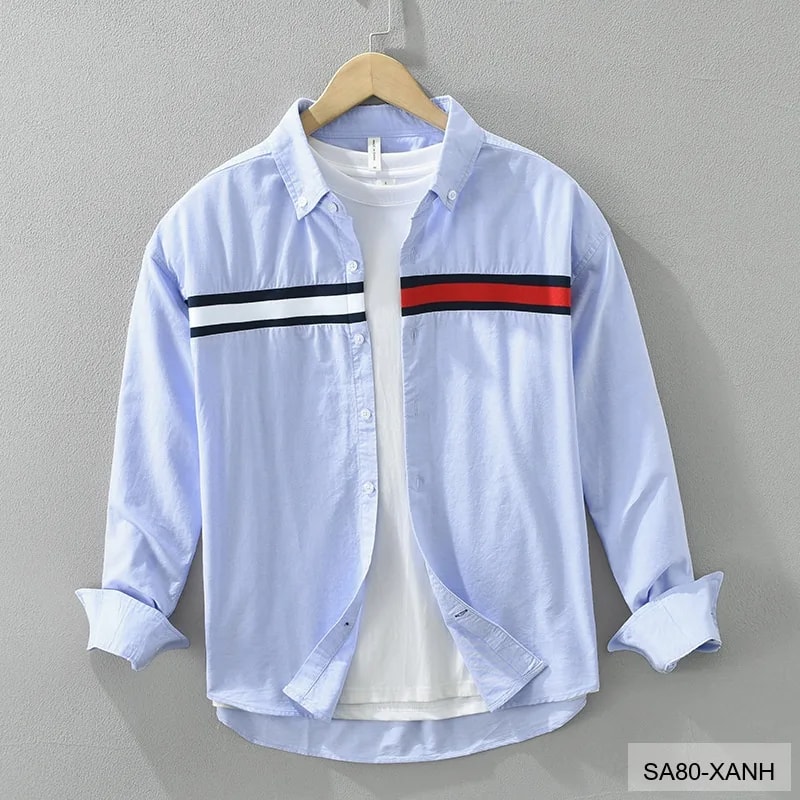 Xanh