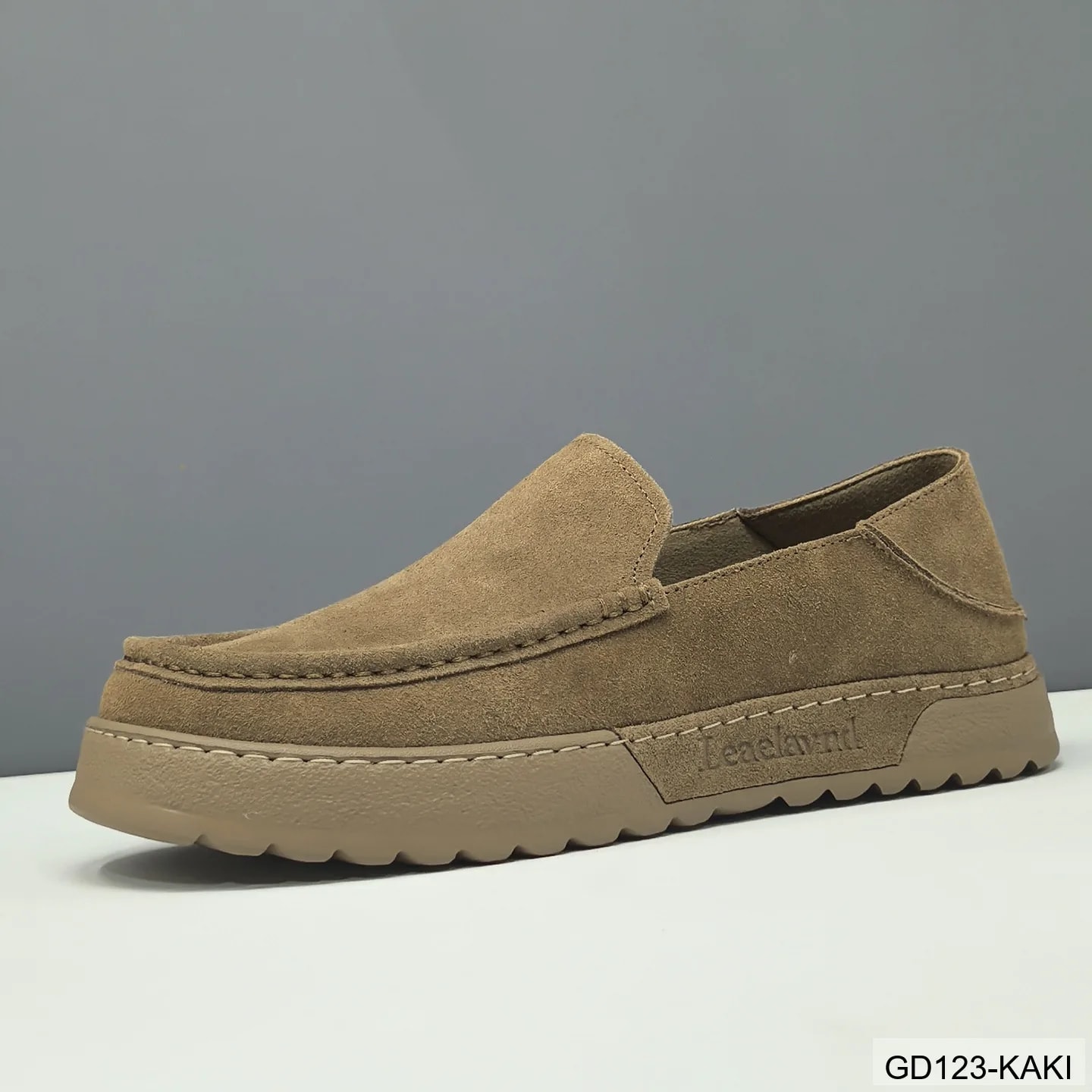 Kaki