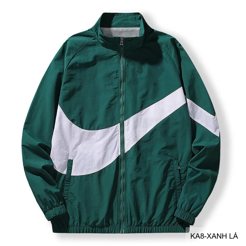 Xanh Lá