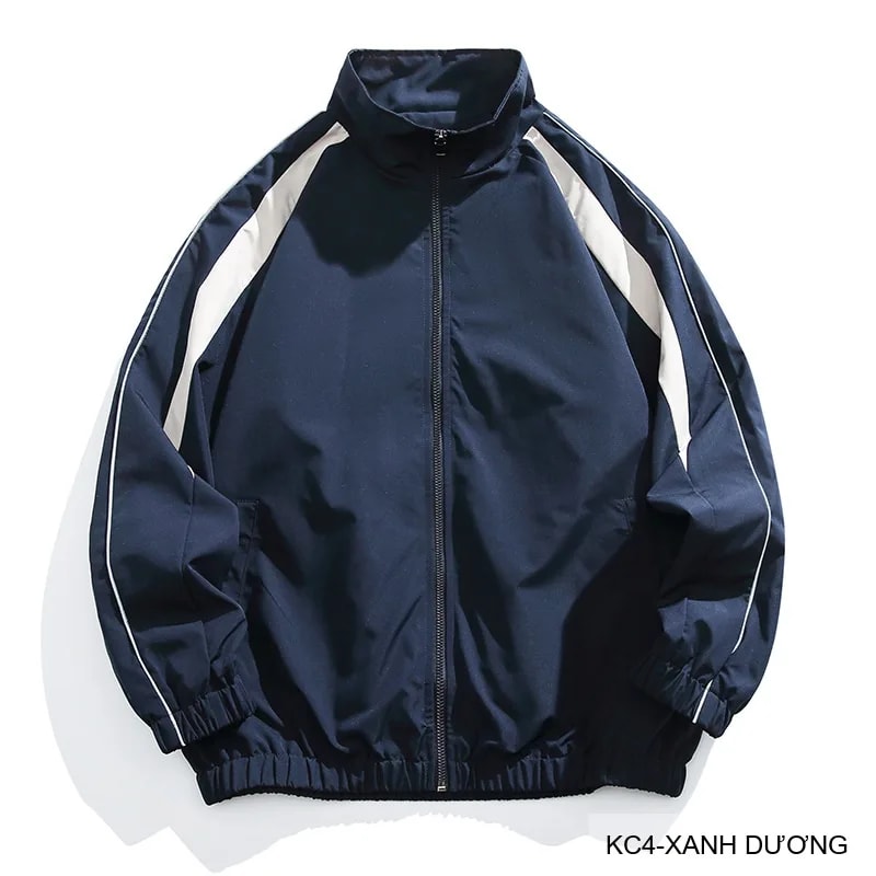 Xanh Dương