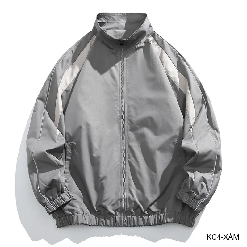 Xám