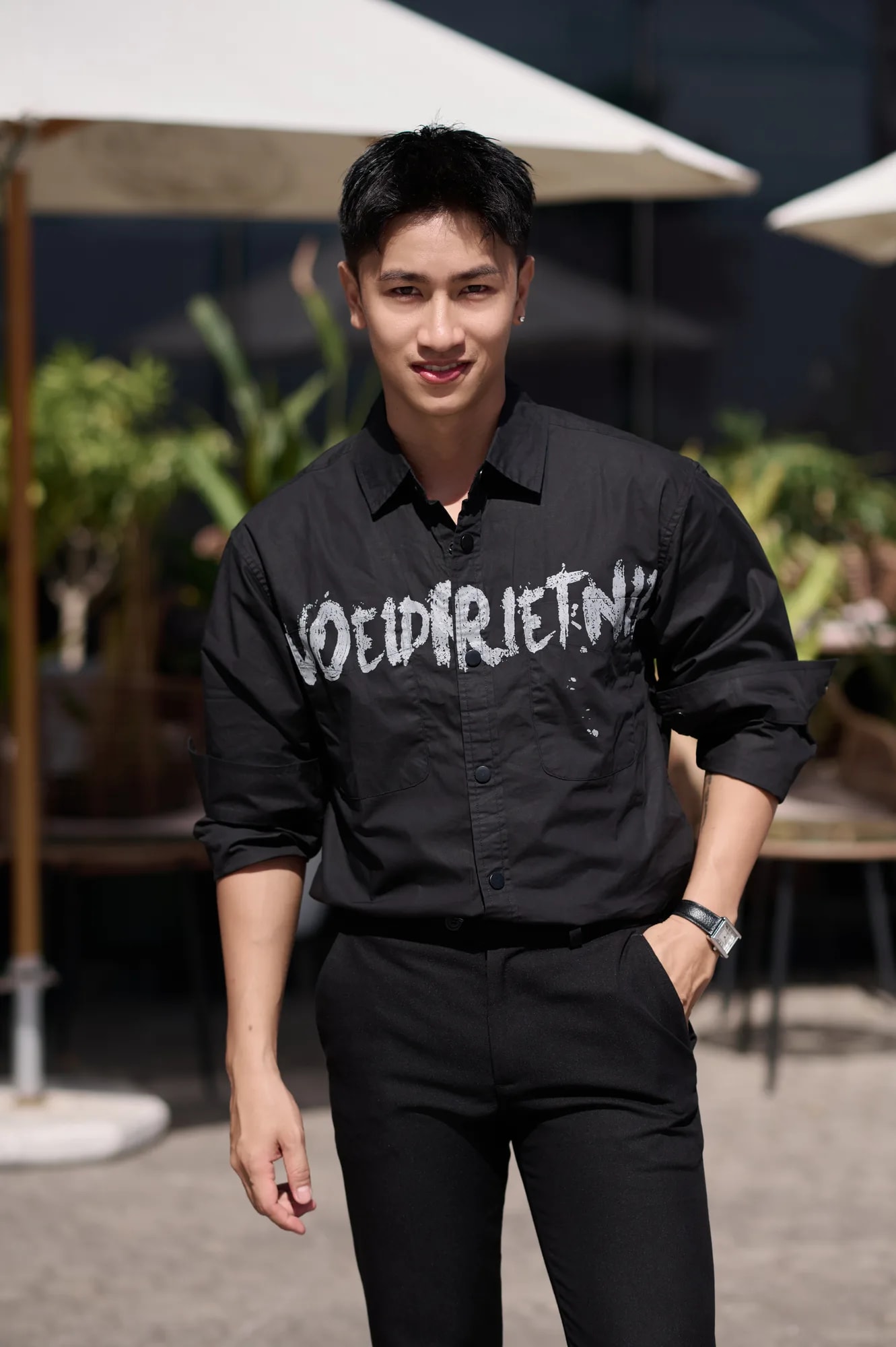 Đen