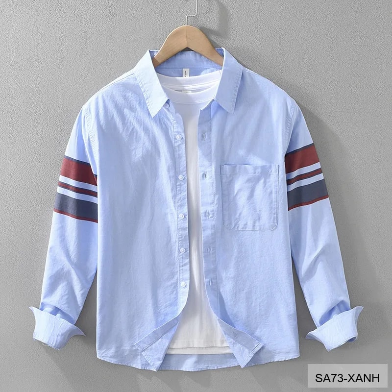 Xanh