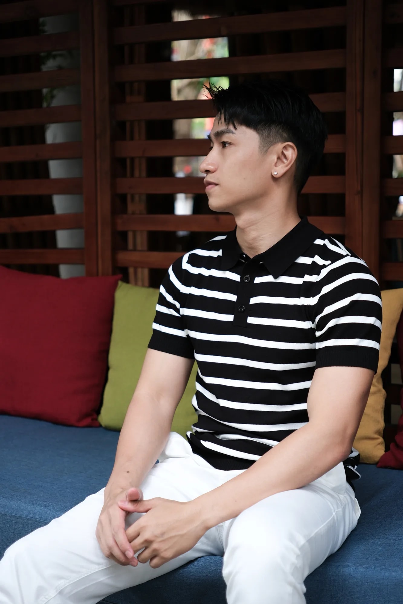 Đen-Trắng