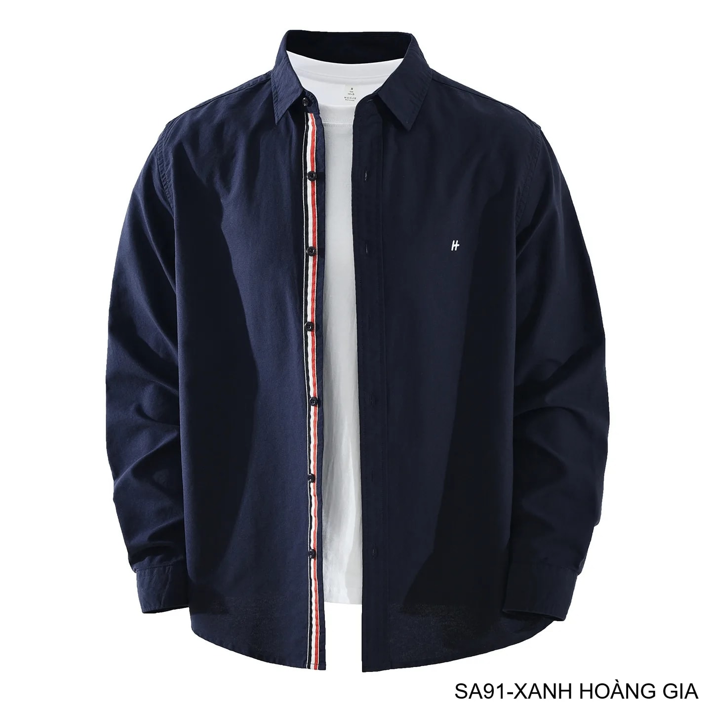 Xanh Hoàng Gia
