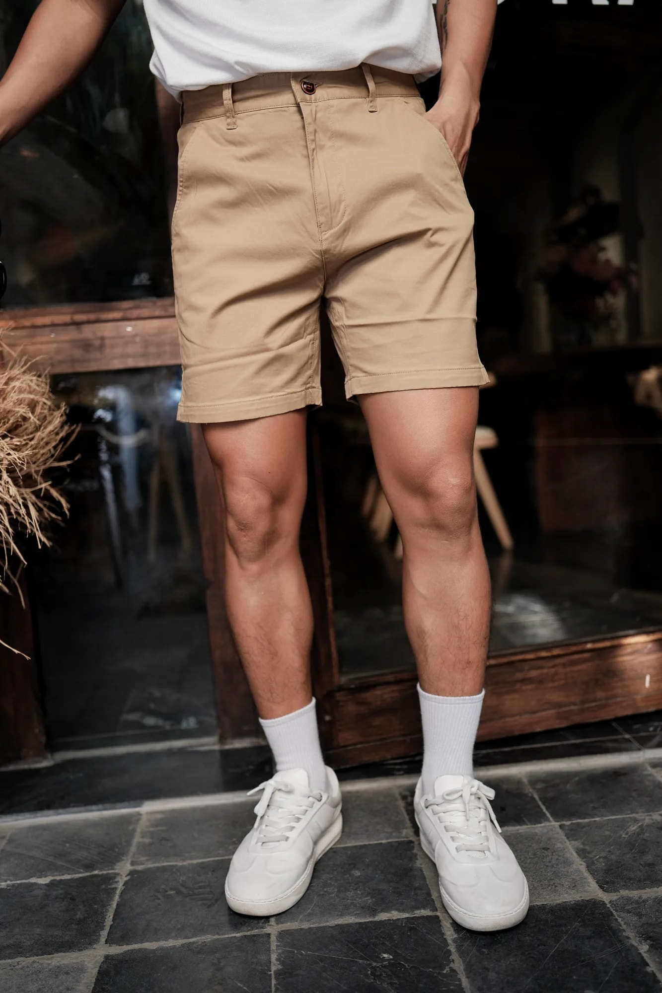 Kaki